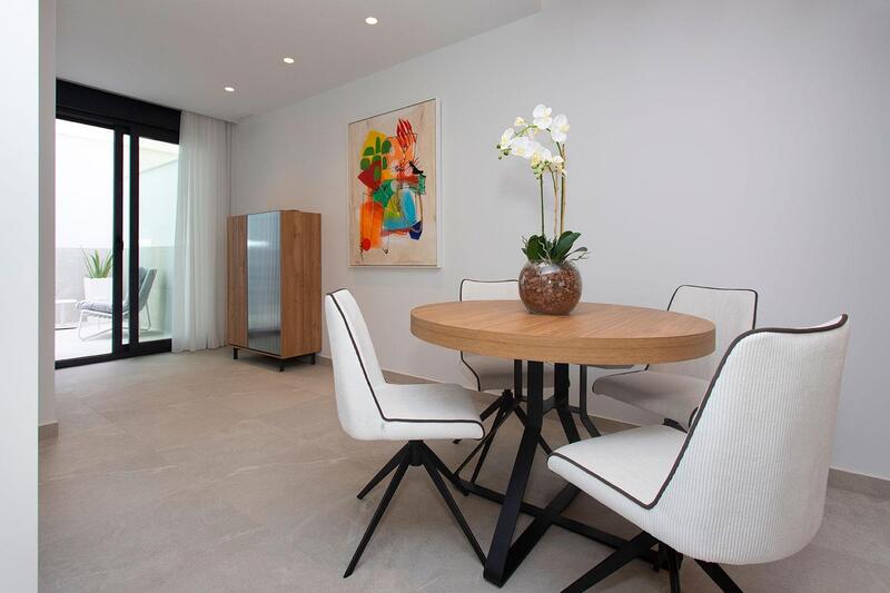 3 bedroom Townhouse for sale