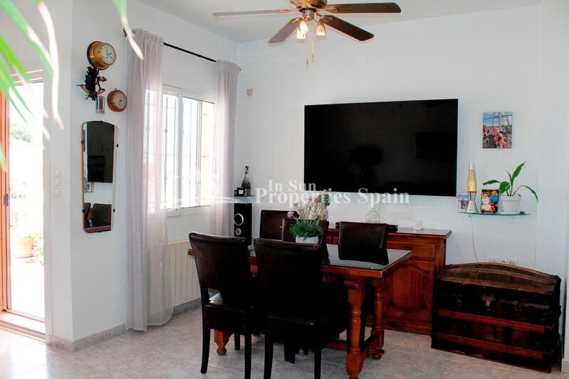 3 Schlafzimmer Villa zu verkaufen
