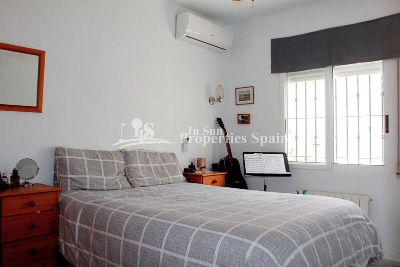 3 Schlafzimmer Villa zu verkaufen