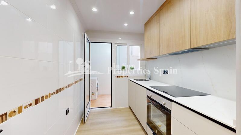 3 chambre Appartement à vendre
