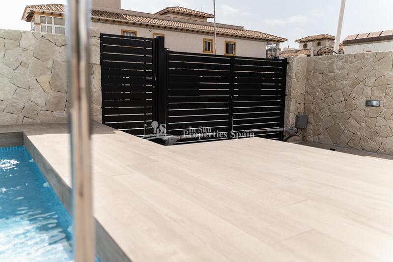4 chambre Villa à vendre