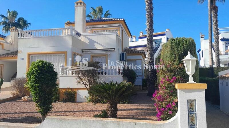 2 bedroom Villa for sale