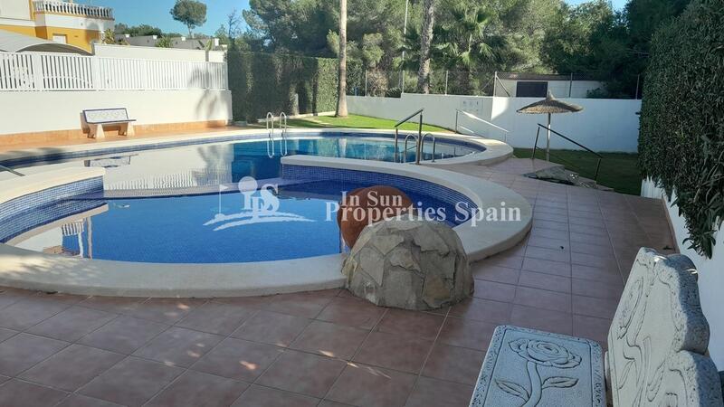 2 bedroom Villa for sale