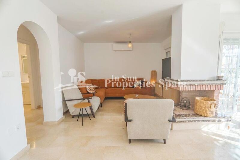 2 bedroom Villa for sale