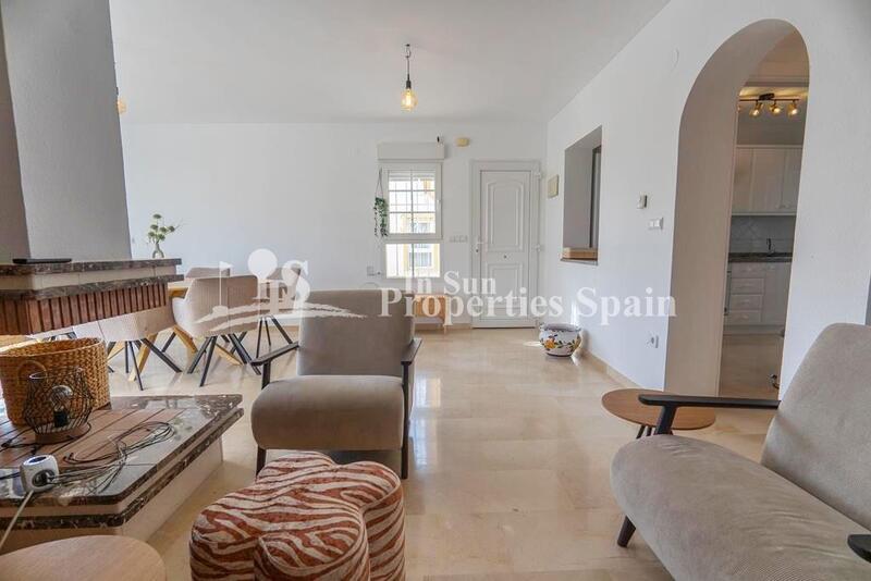 2 bedroom Villa for sale