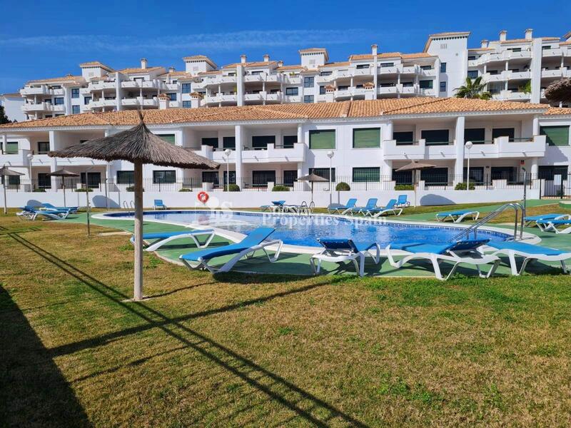 Leilighet til salgs i Orihuela Costa, Alicante