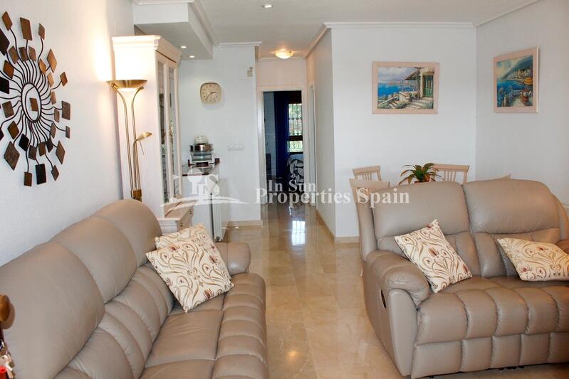 2 bedroom Apartment for sale