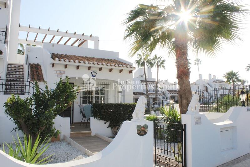 вилла продается в Orihuela Costa, Alicante