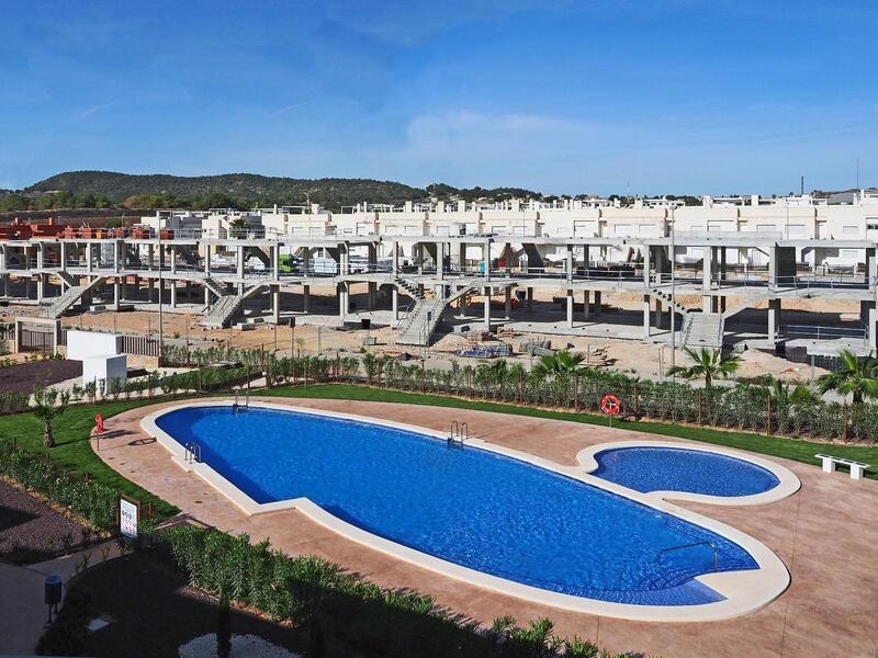Villa à vendre dans Orihuela Costa, Alicante
