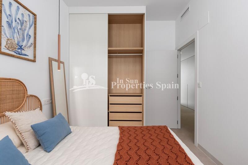 2 chambre Appartement à vendre
