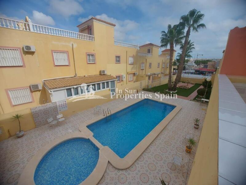 3 bedroom Townhouse for sale
