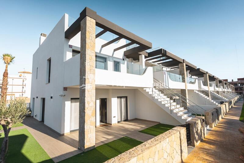 3 bedroom Apartment for sale