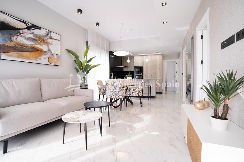 3 bedroom Apartment for sale