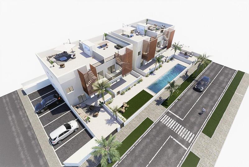 3 bedroom Apartment for sale