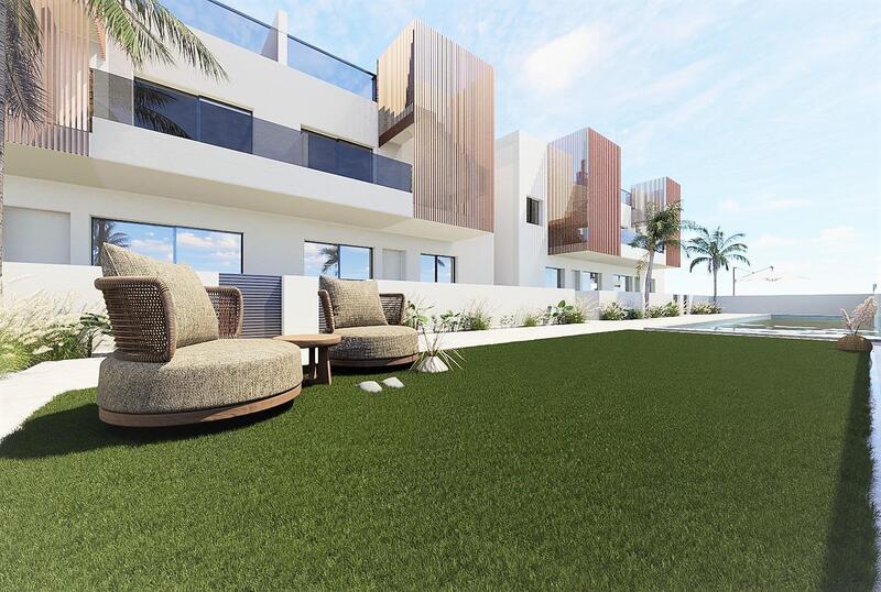 3 bedroom Apartment for sale