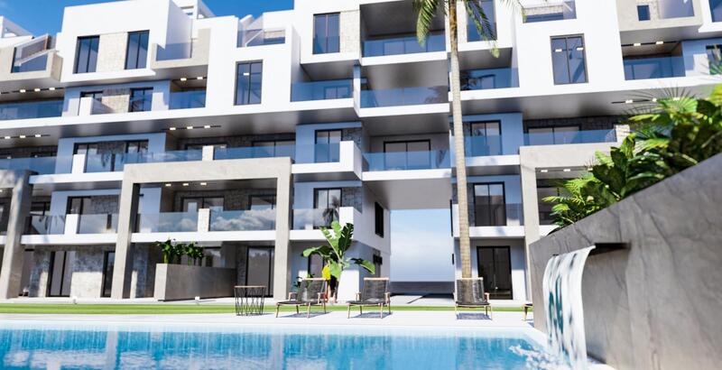 3 bedroom Apartment for sale