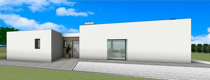 3 bedroom Villa for sale