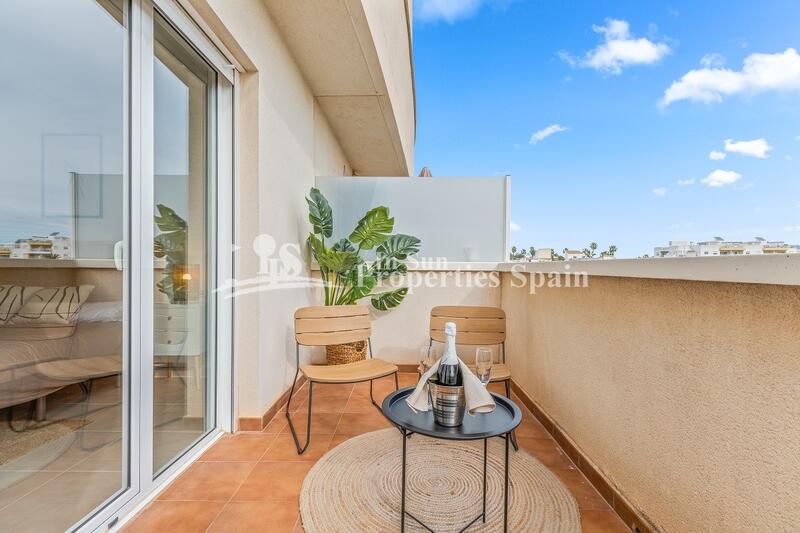 2 chambre Appartement à vendre