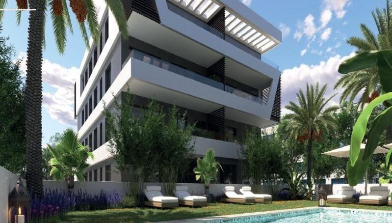 Appartement à vendre dans Alacant/Alicante, Alicante