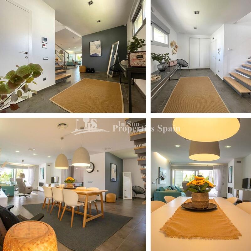 5 bedroom Villa for sale
