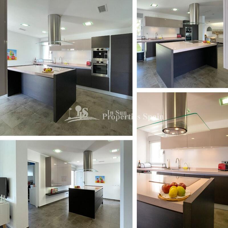 5 bedroom Villa for sale