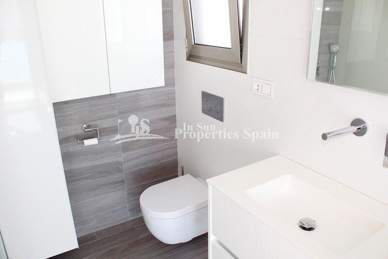 2 slaapkamer Villa Te koop