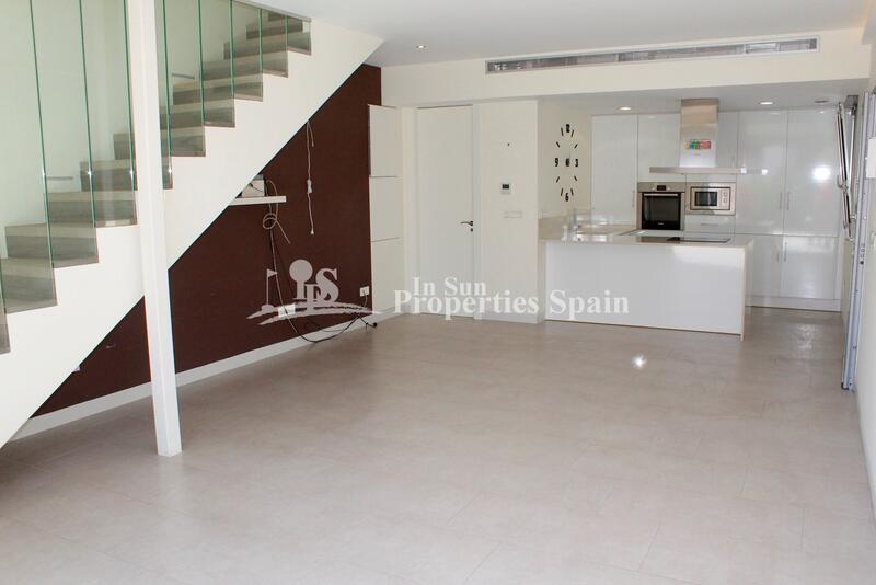 2 slaapkamer Villa Te koop