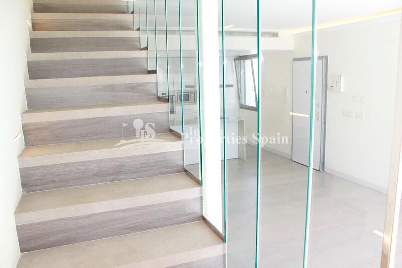 2 slaapkamer Villa Te koop