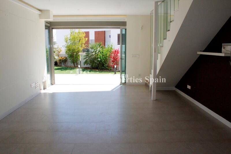 2 slaapkamer Villa Te koop