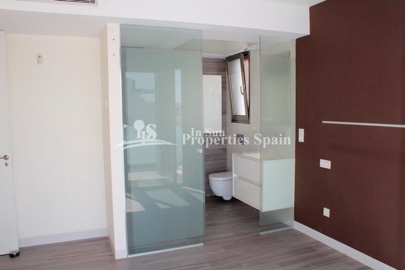 2 slaapkamer Villa Te koop
