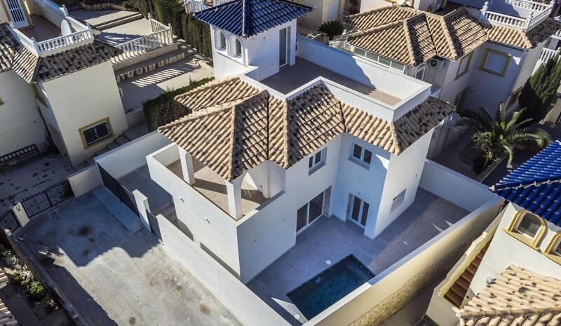 3 bedroom Villa for sale