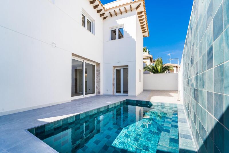 3 bedroom Villa for sale