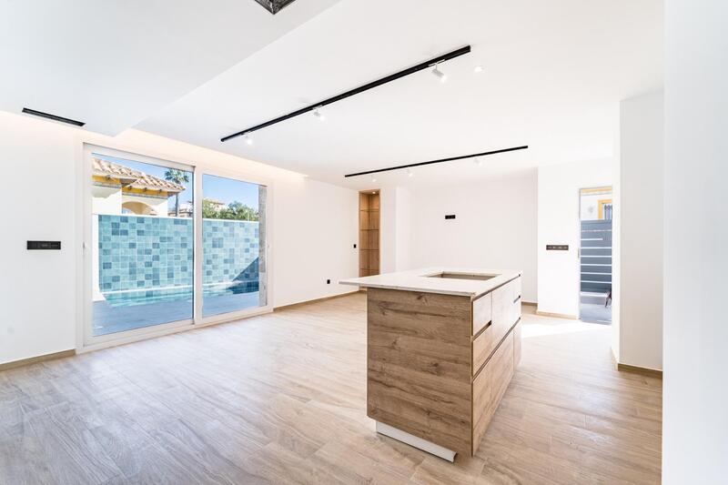 3 bedroom Villa for sale