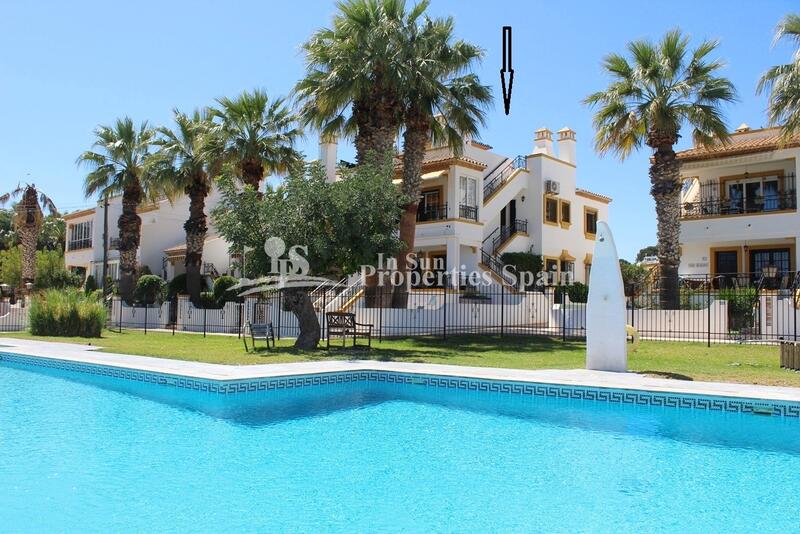2 bedroom Apartment for sale