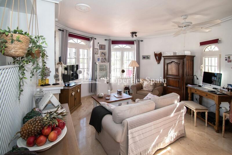 3 bedroom Villa for sale