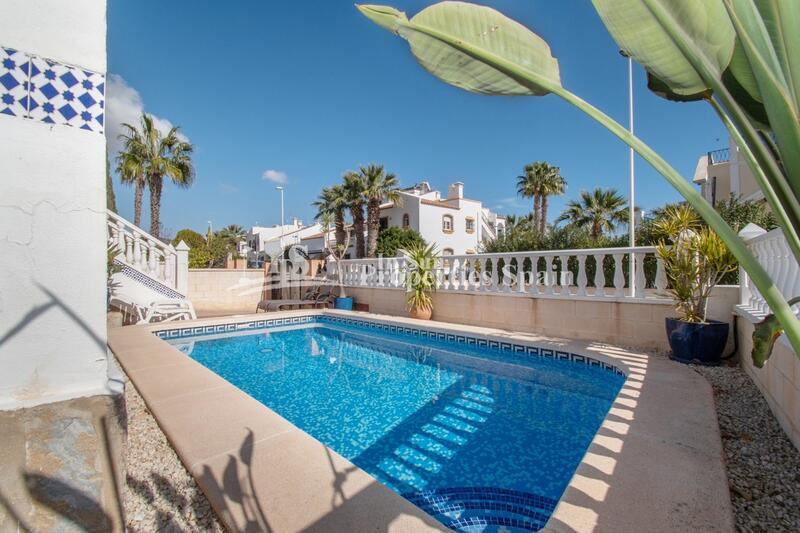 3 bedroom Villa for sale