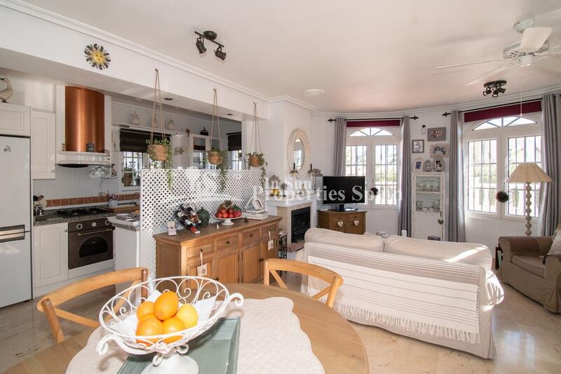 3 bedroom Villa for sale