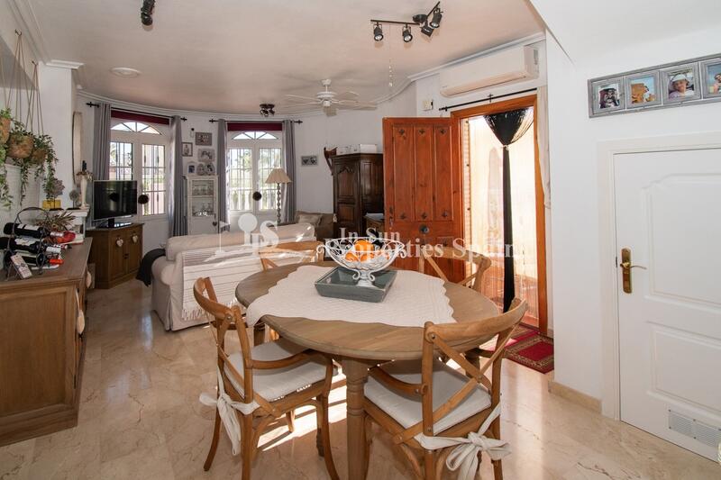 3 bedroom Villa for sale