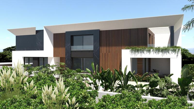 4 bedroom Villa for sale