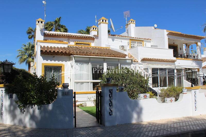 3 bedroom Villa for sale