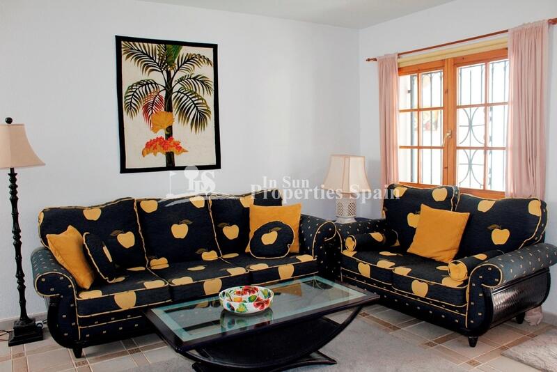 3 bedroom Villa for sale
