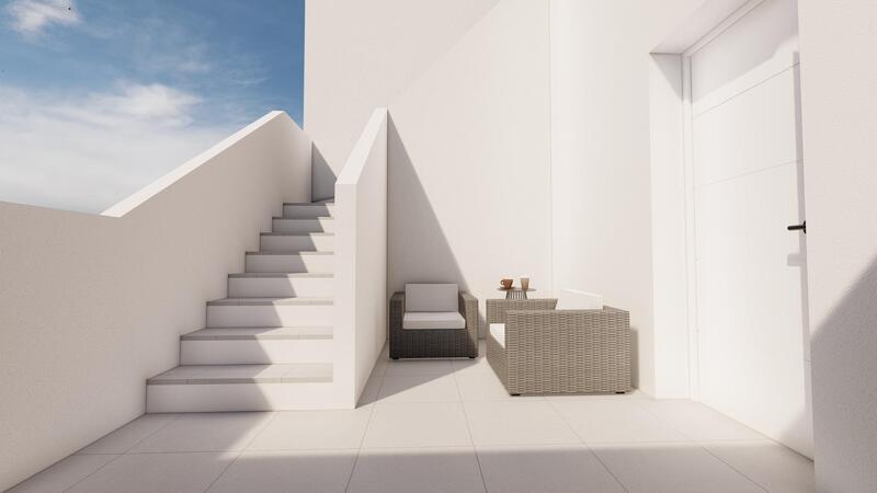 3 bedroom Townhouse for sale