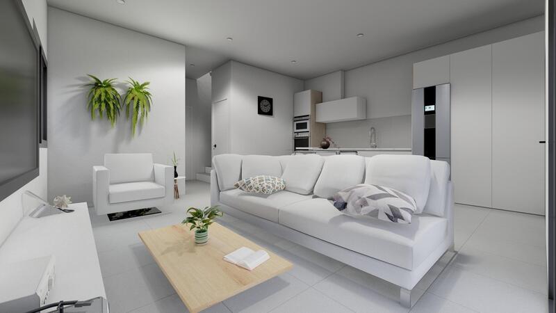 3 bedroom Townhouse for sale