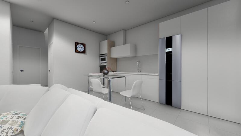 3 bedroom Townhouse for sale