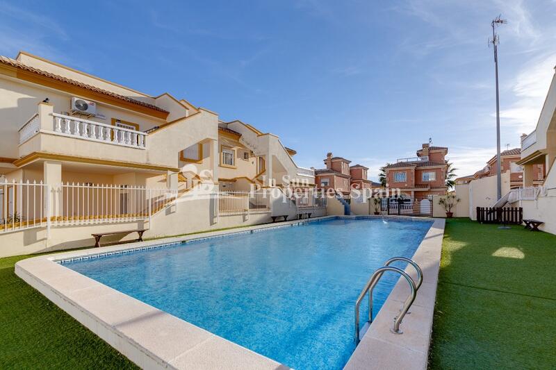 Appartement Te koop in Orihuela Costa, Alicante