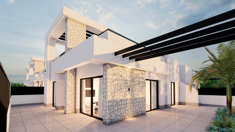3 bedroom Villa for sale