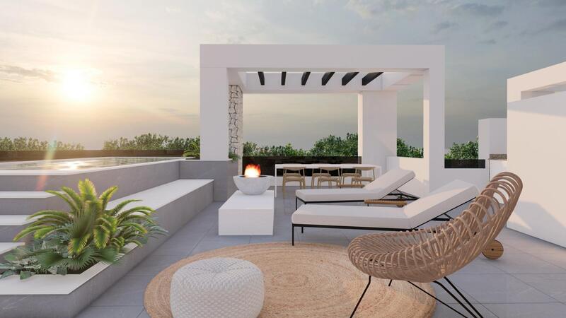 3 bedroom Villa for sale