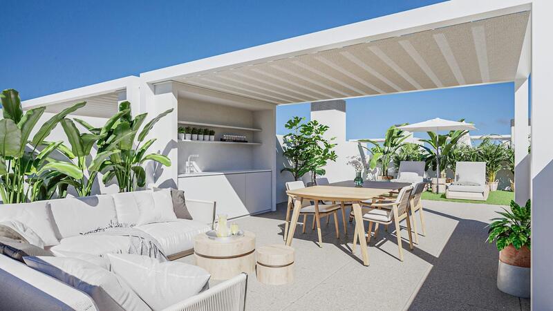 3 bedroom Apartment for sale