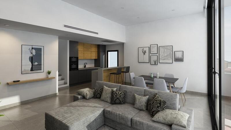 3 bedroom Villa for sale