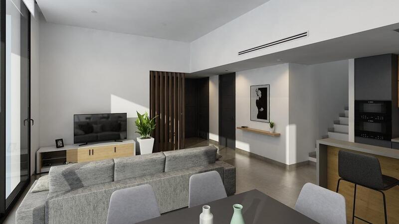 3 bedroom Villa for sale